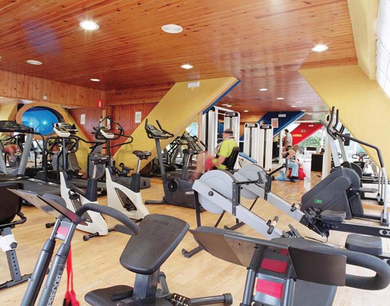 Hotel Faranda Express Rías Altas Perillo Facilidades foto